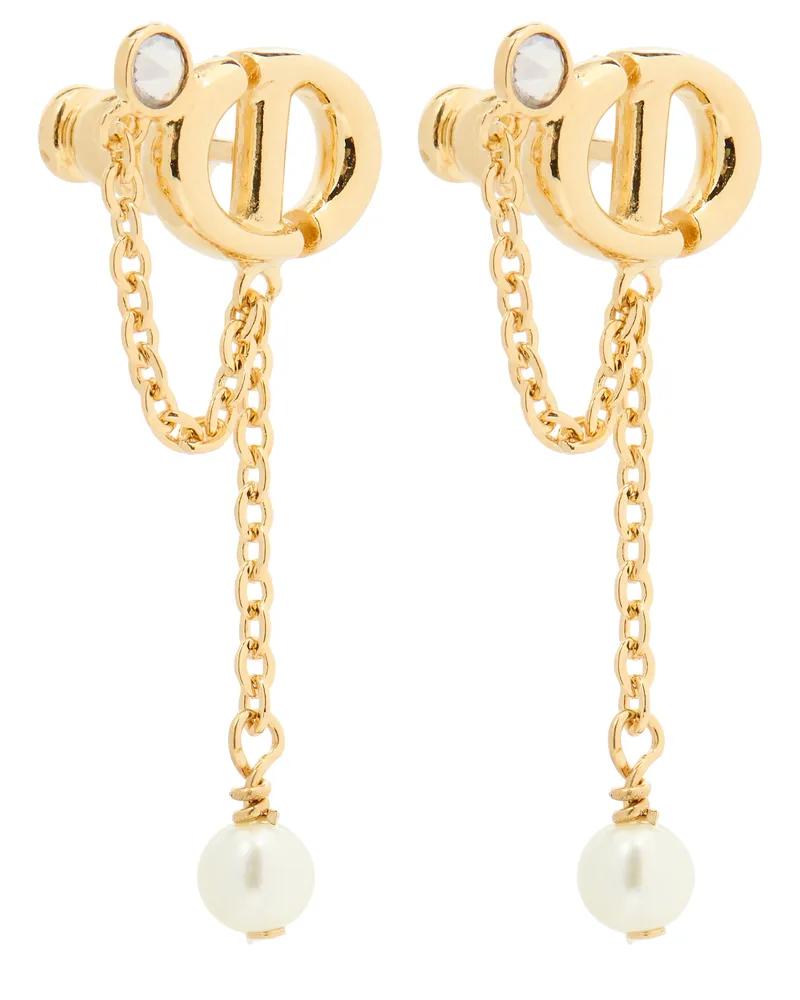 Dior CD Ohrringe 
