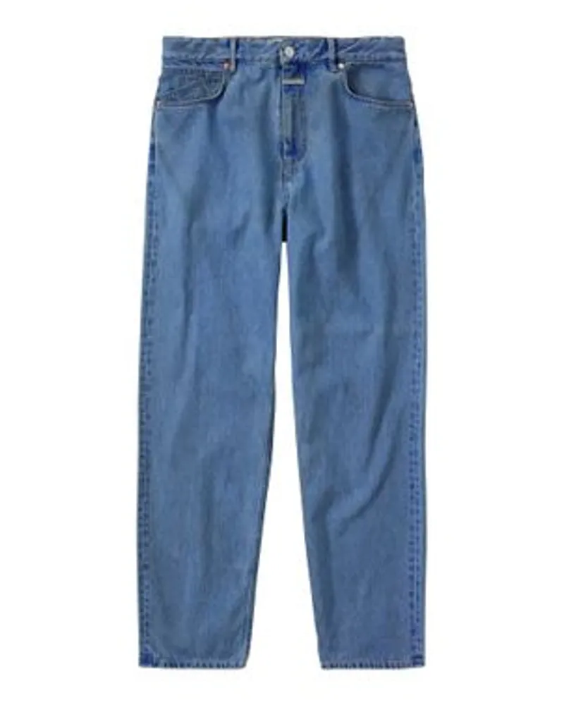 Closed Relaxed Jeans Springdale Blue