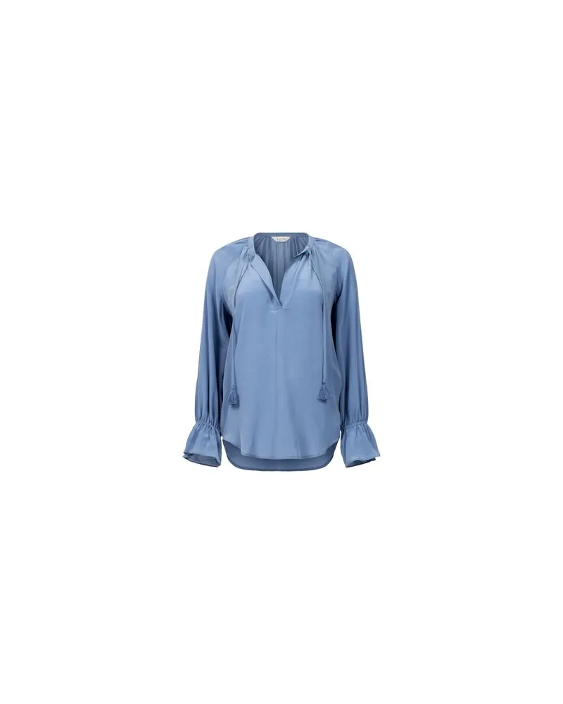 Joie Top Cecarina Blue