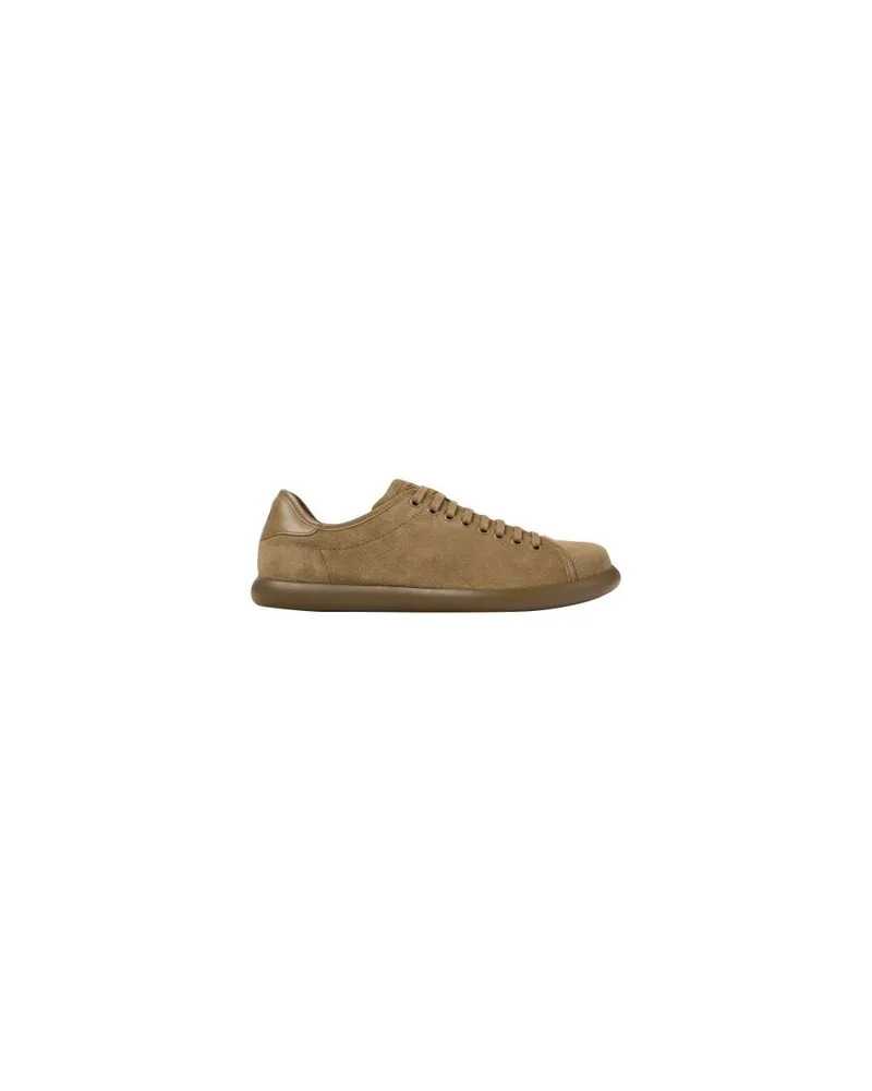 Camper Sneakers Pelotas Soller Brown