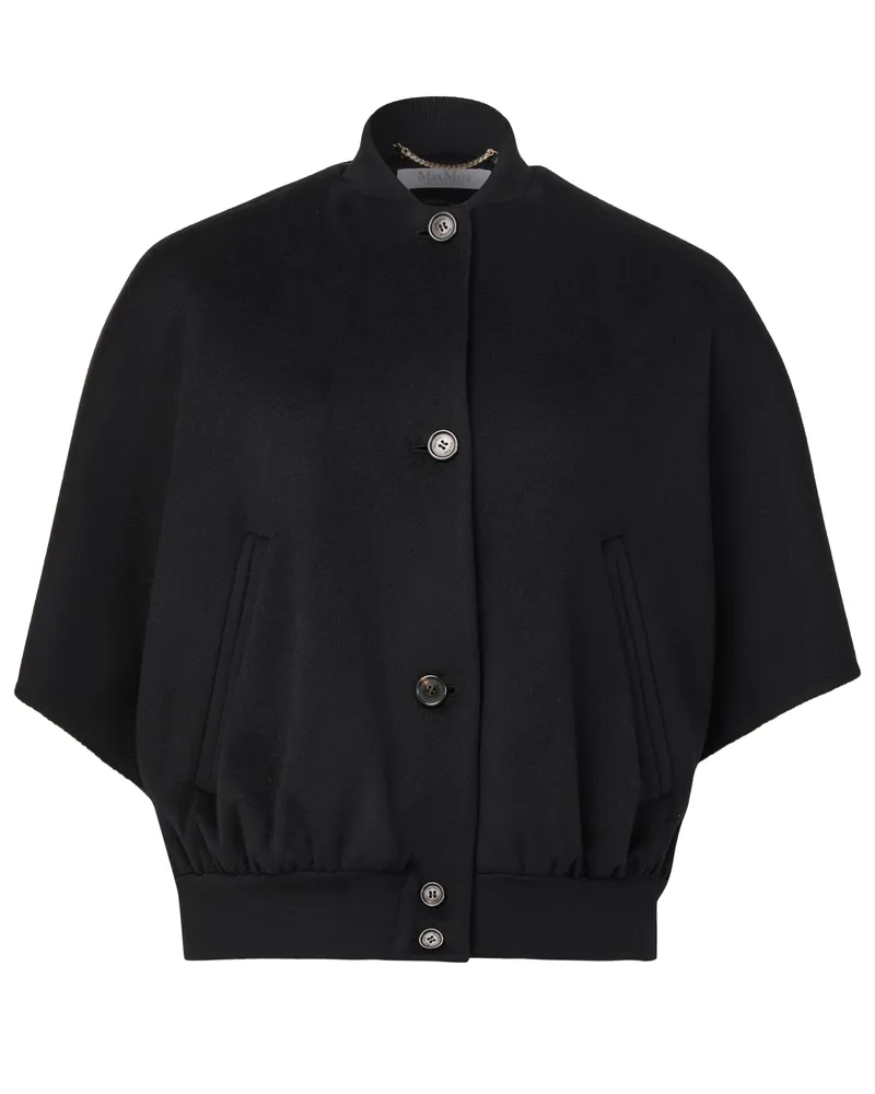 Max Mara Cape Leticia 