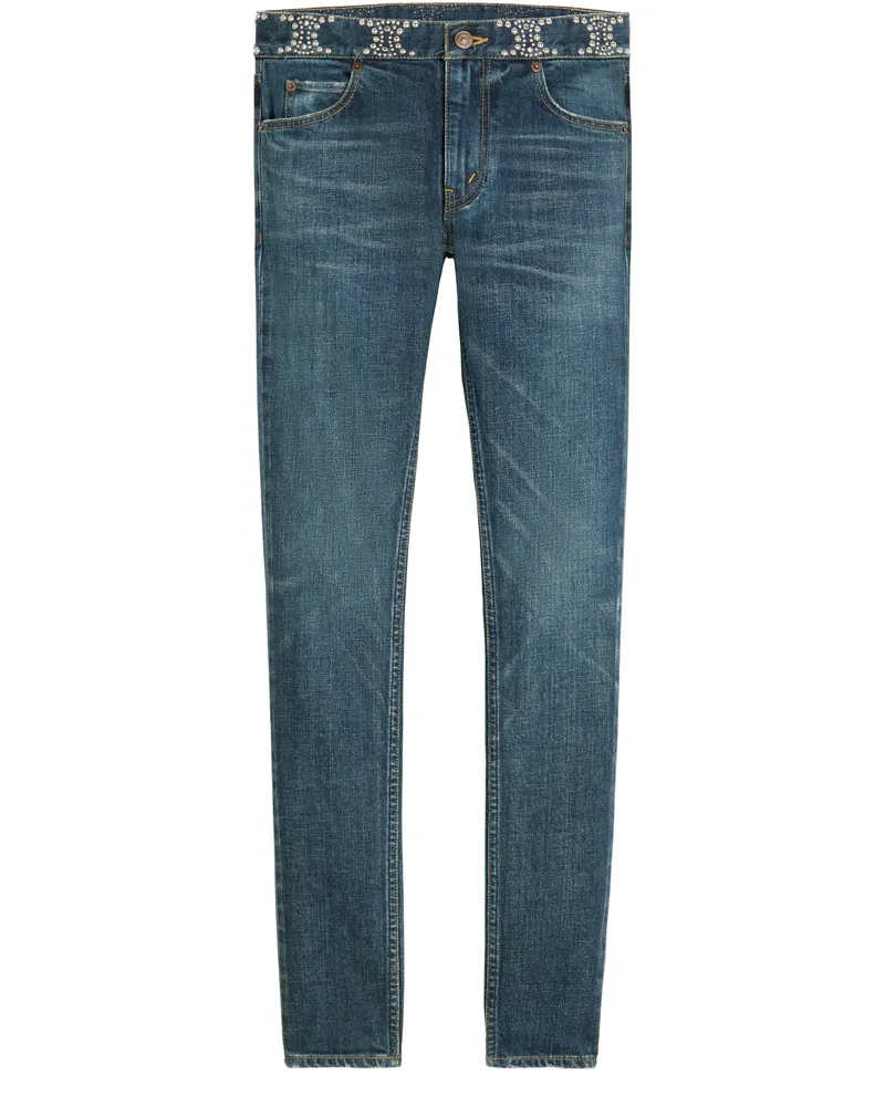 Celine Neo-skinny-jeans 