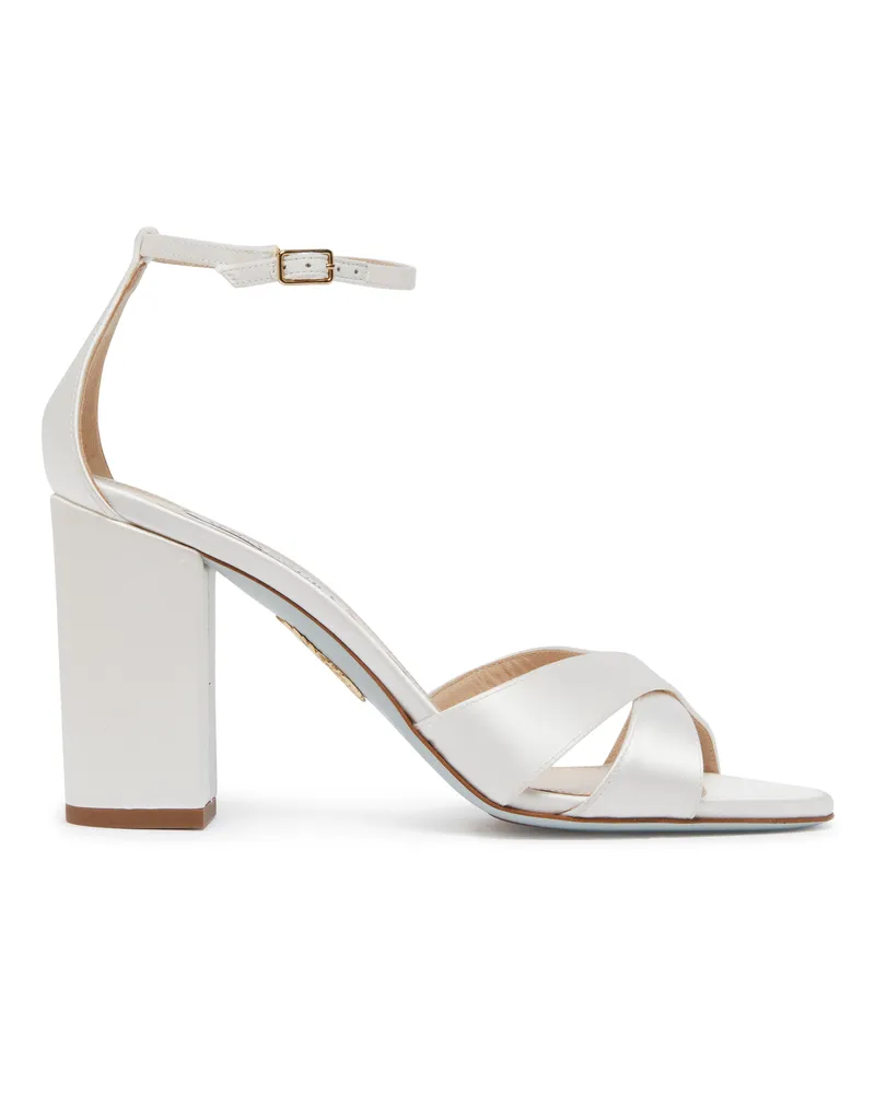 Aquazzura Sandalen Divine 85 