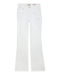 Zadig & Voltaire Jeans Elvira White