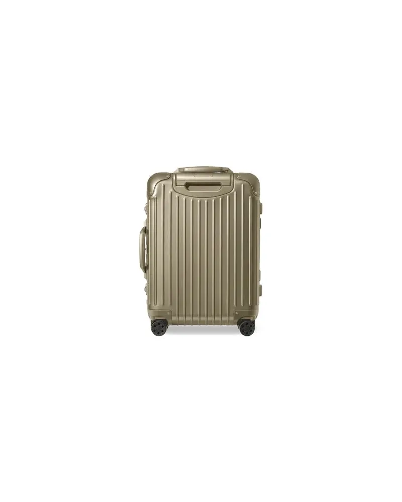 Louis Vuitton Keepall 50 mit Schulterriemen Yellow