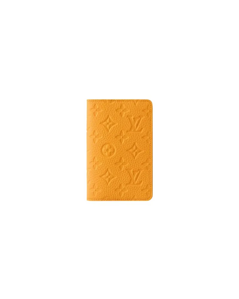 Louis Vuitton Keepall 50 mit Schulterriemen Yellow