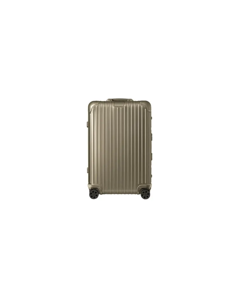 Louis Vuitton Keepall 50 mit Schulterriemen Yellow