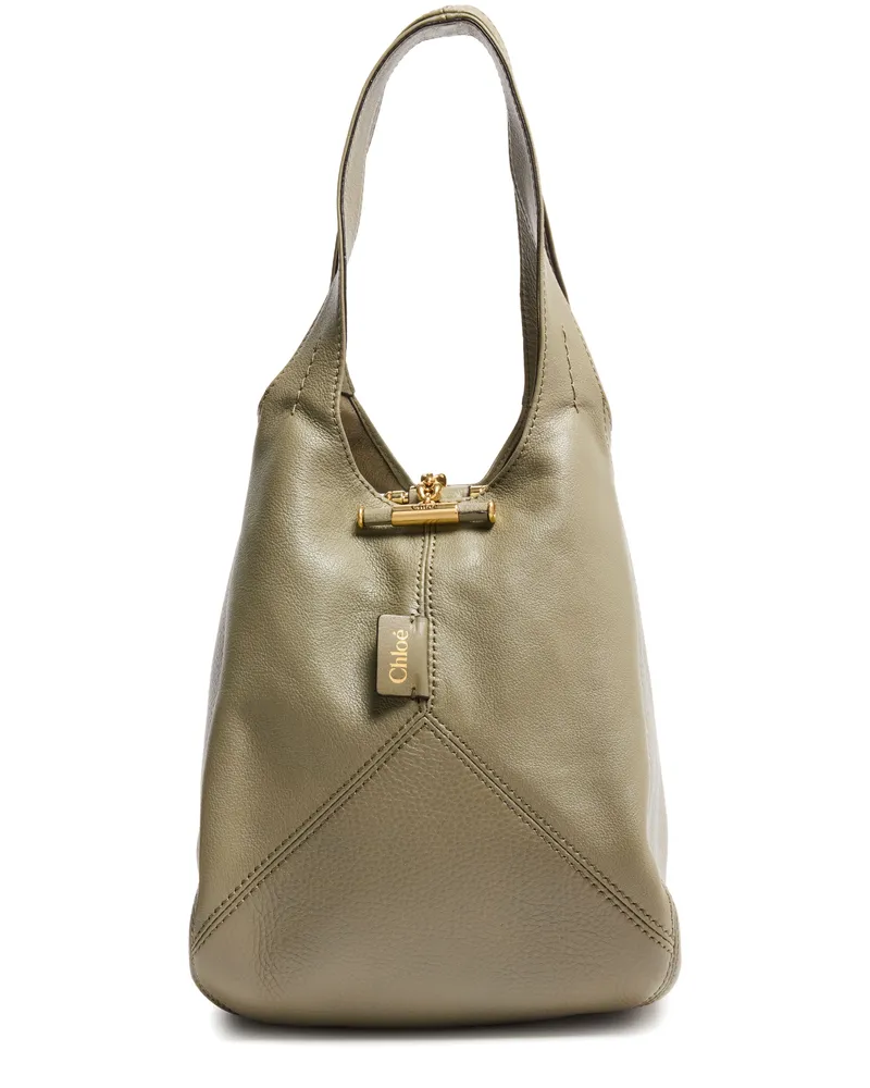 Chloé Schultertasche Chloé Ballon 