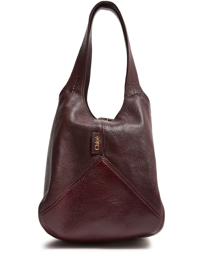 Chloé Schultertasche Chloé Ballon 