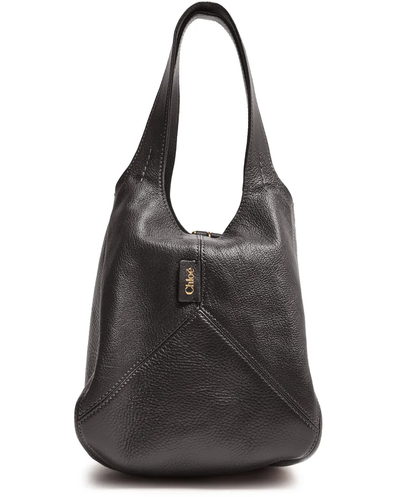 Chloé Schultertasche Chloé Ballon 