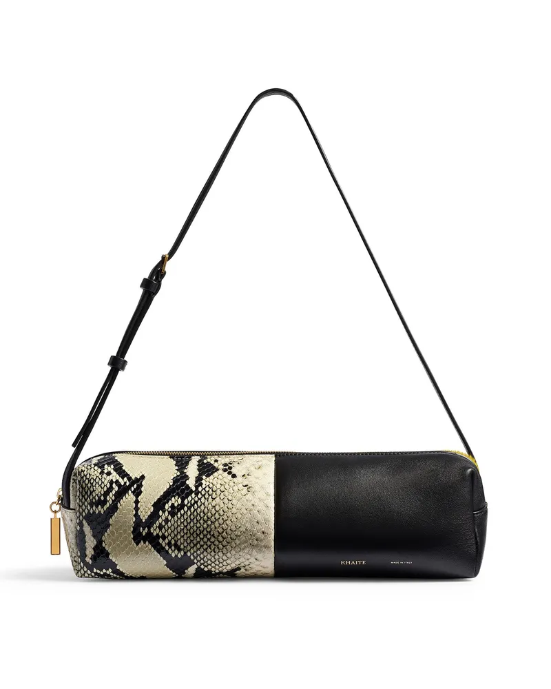 KHAITE Schultertasche Kye 