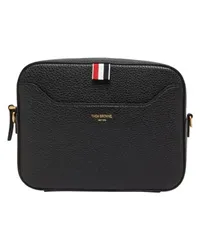 Thom Browne Messenger bag Black