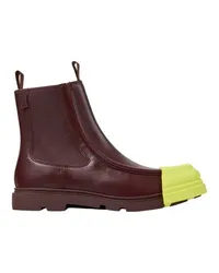 Camper Stiefeletten Junction Burgundy