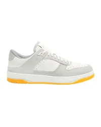 Santoni Sneakers Grey