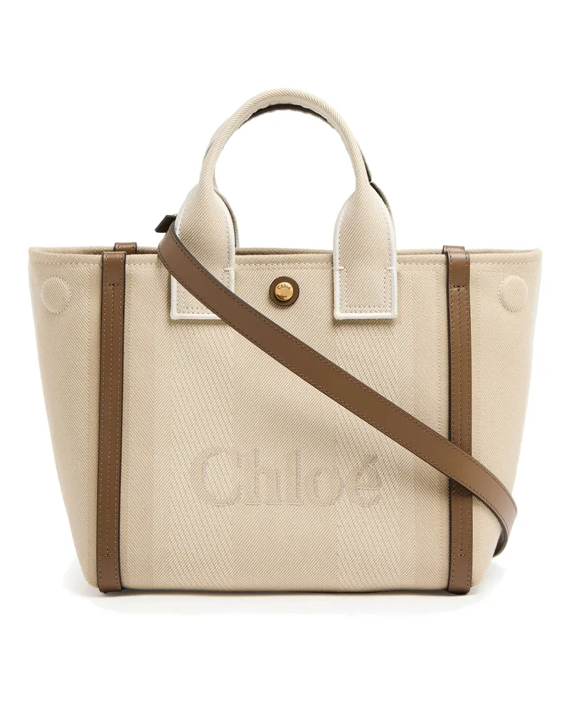 Chloé Handtasche Carry 