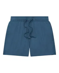 Frescobol Carioca Badeshorts Salvador Grey