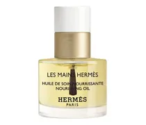 Les Mains , Nährendes Pflegeöl 15 ml