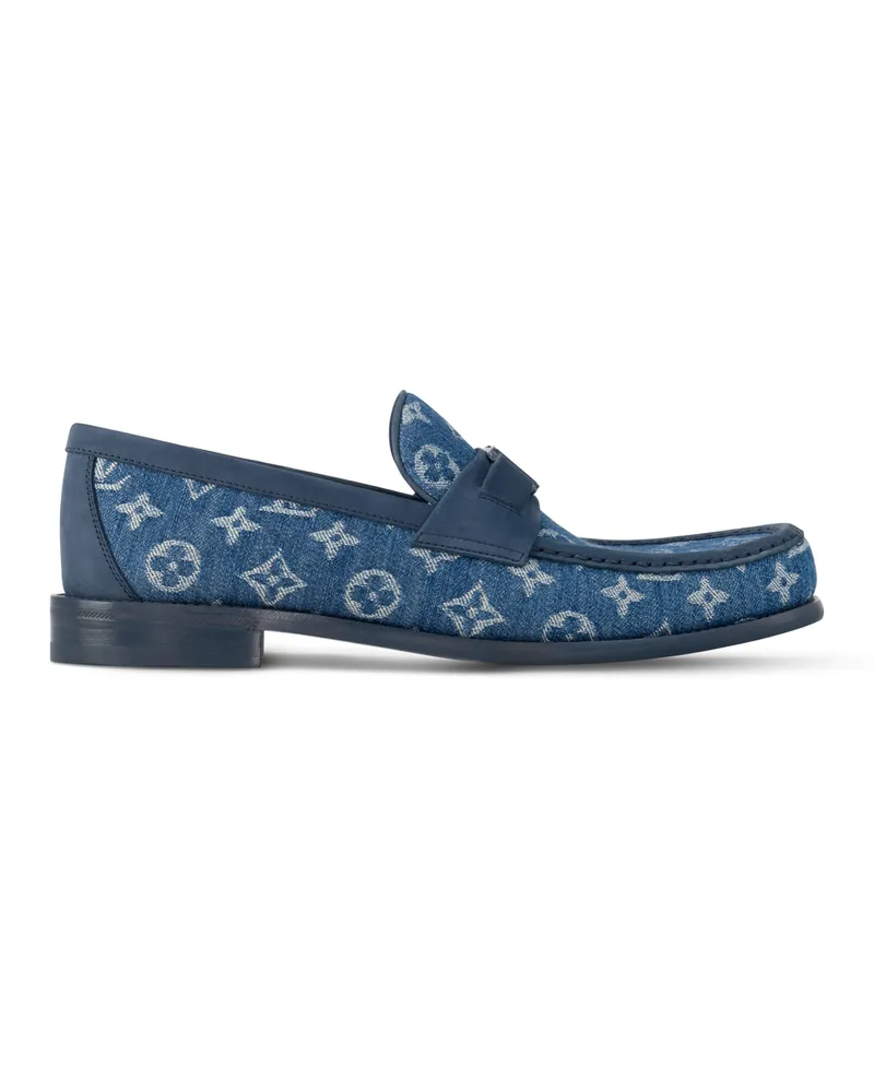 Louis Vuitton Major Loafer 