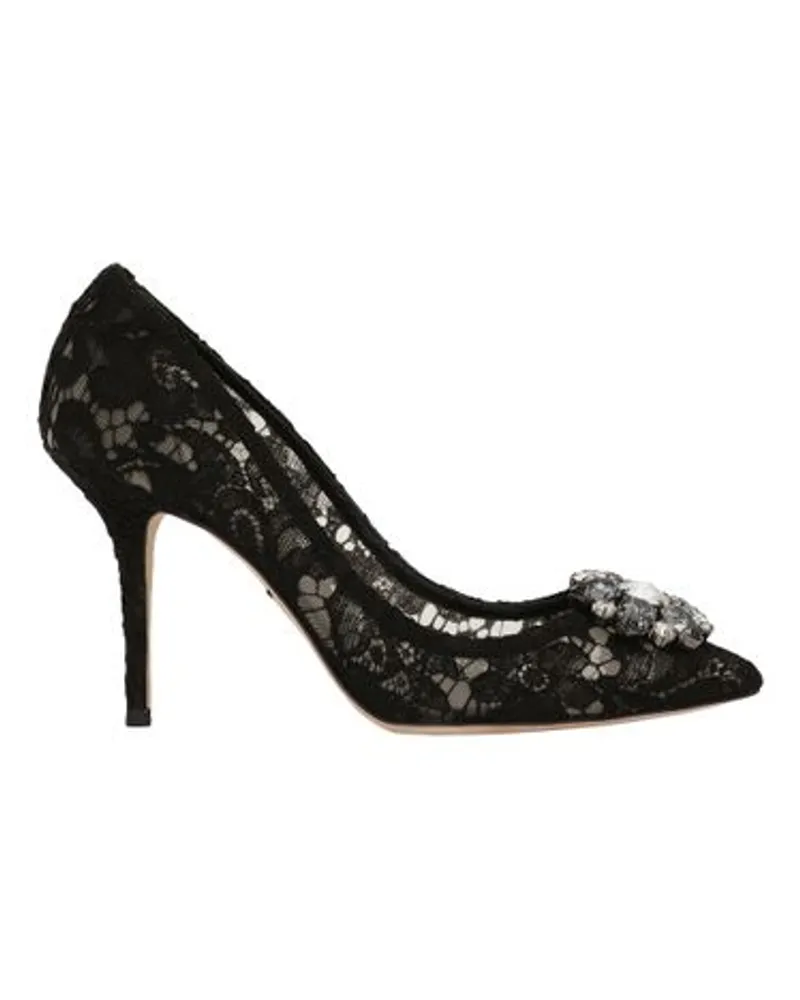 Dolce & Gabbana Pumps Black