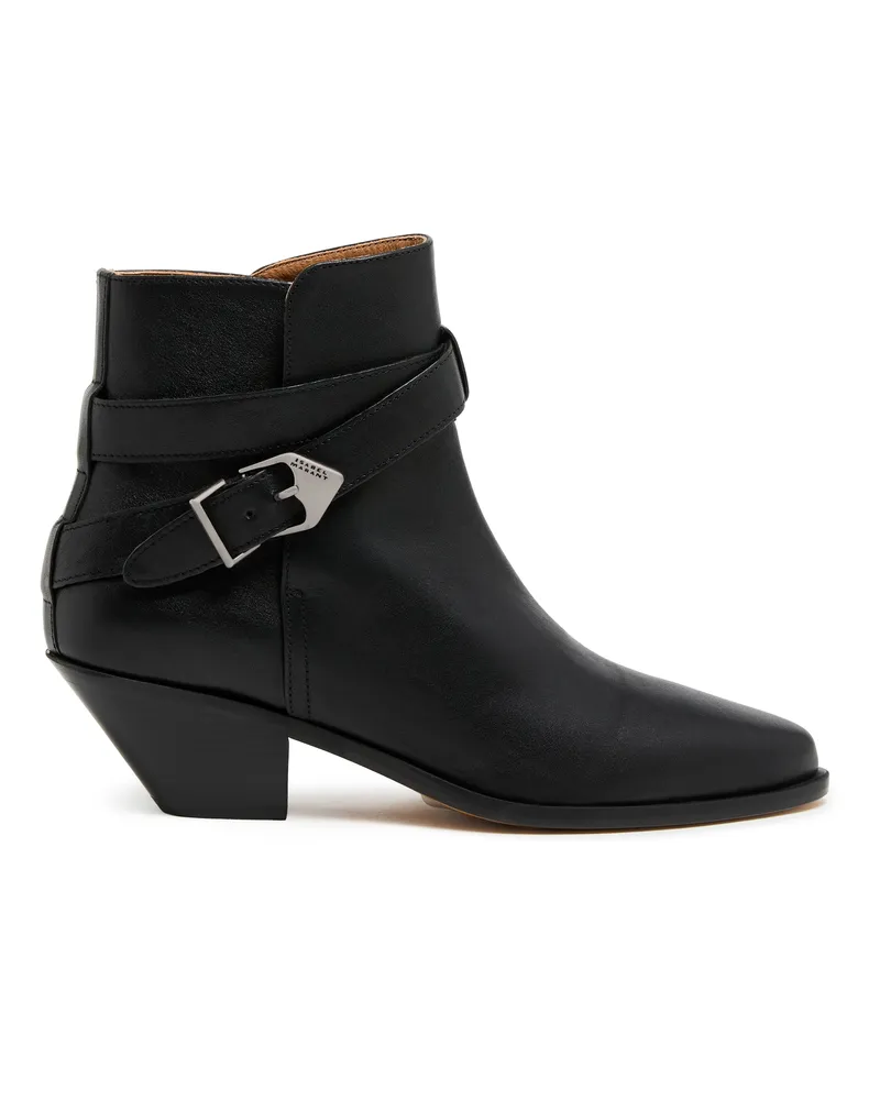 Isabel Marant Deivy Stiefeletten 