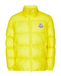 Moncler Daunenjacke Citala Yellow