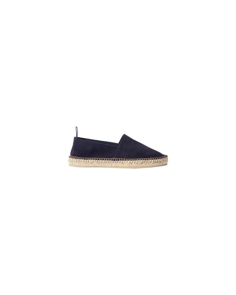 Scarosso Espadrilles Lola Blue