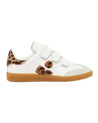 Isabel Marant Low Sneakers Beth Brown