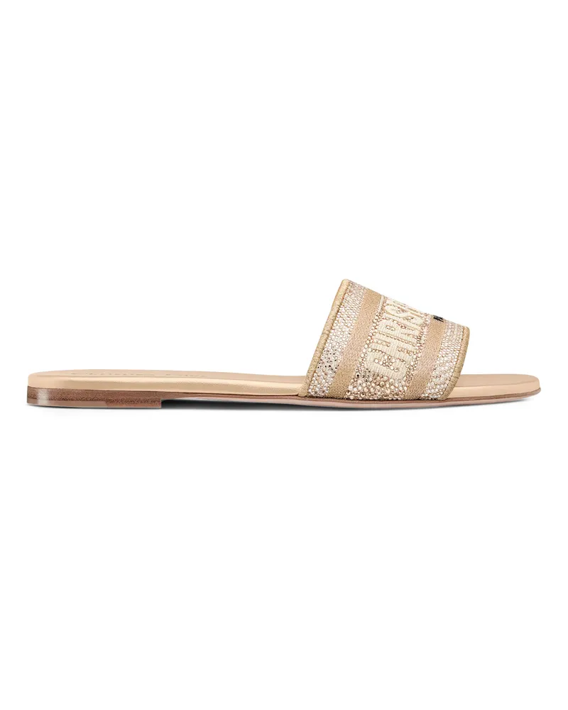 Dior Mules Dway 