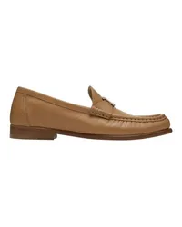 Lottusse Loafer Lara Brown