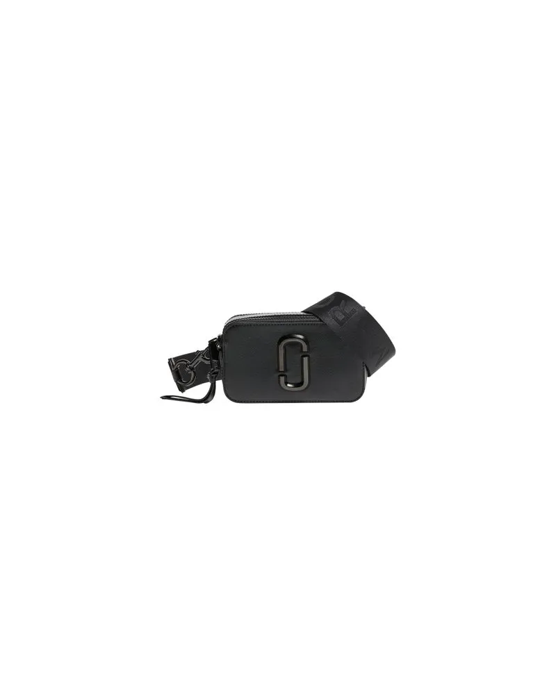 KHAITE Lederjacke Shelman Black