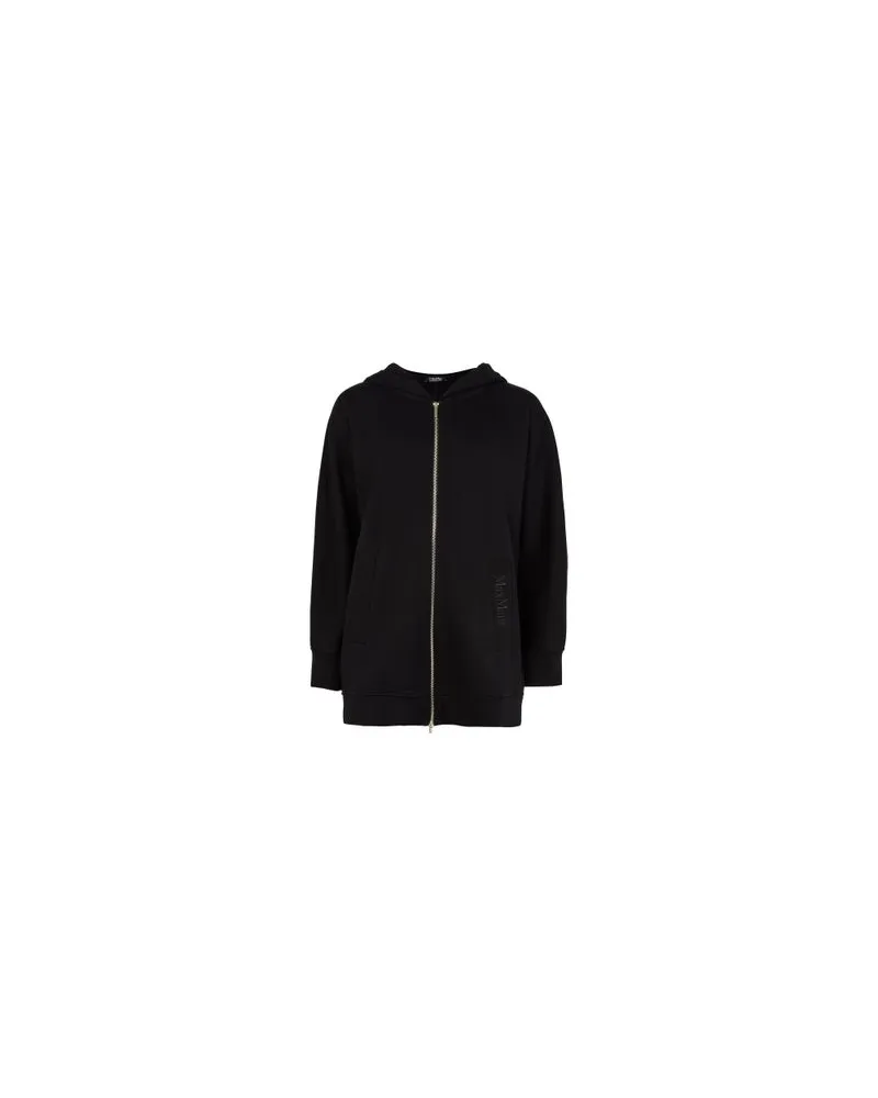 KHAITE Lederjacke Shelman Black