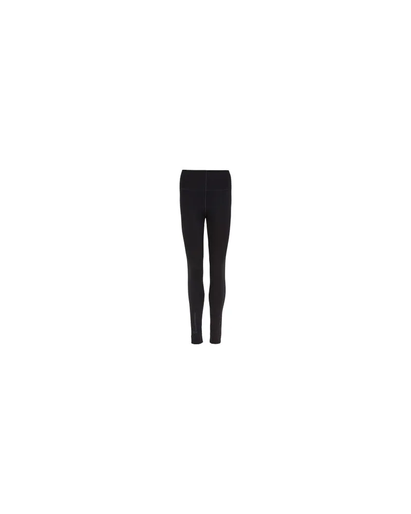 KHAITE Lederjacke Shelman Black