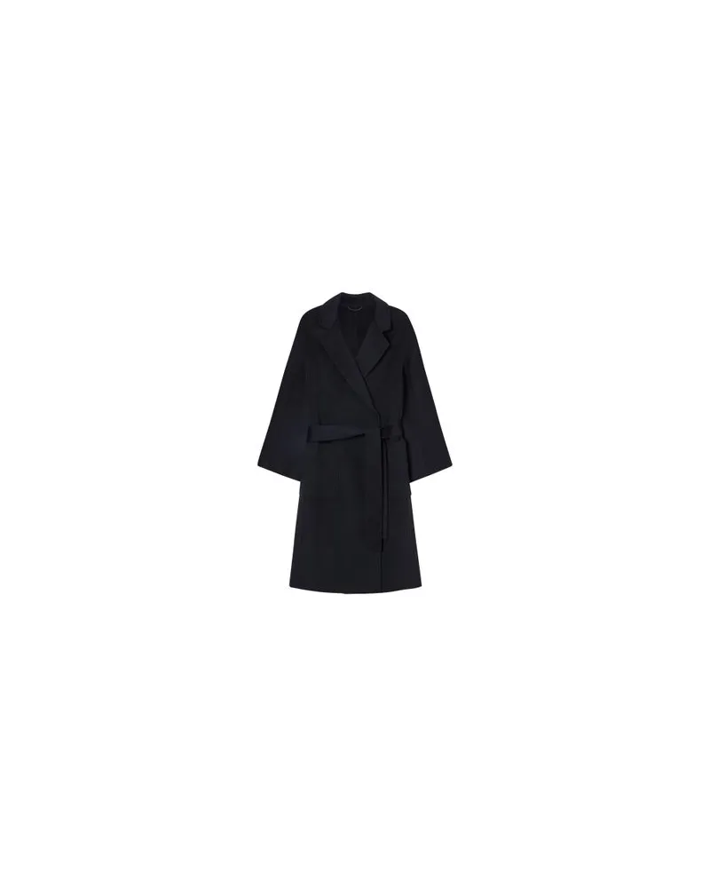 KHAITE Cabanjacke Wilson Black