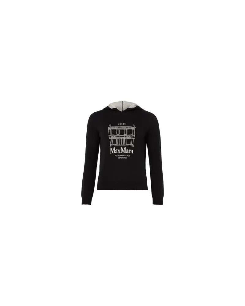 KHAITE Lederjacke Shelman Black