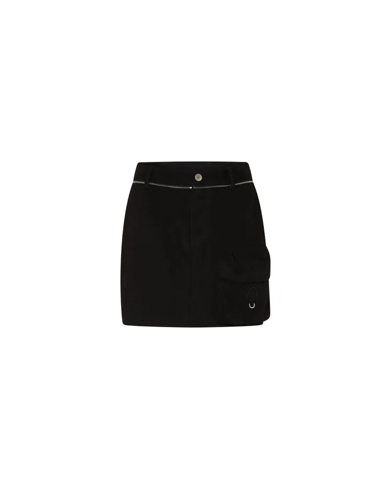 KHAITE Lederjacke Shelman Black