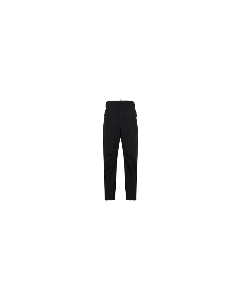 KHAITE Lederjacke Shelman Black