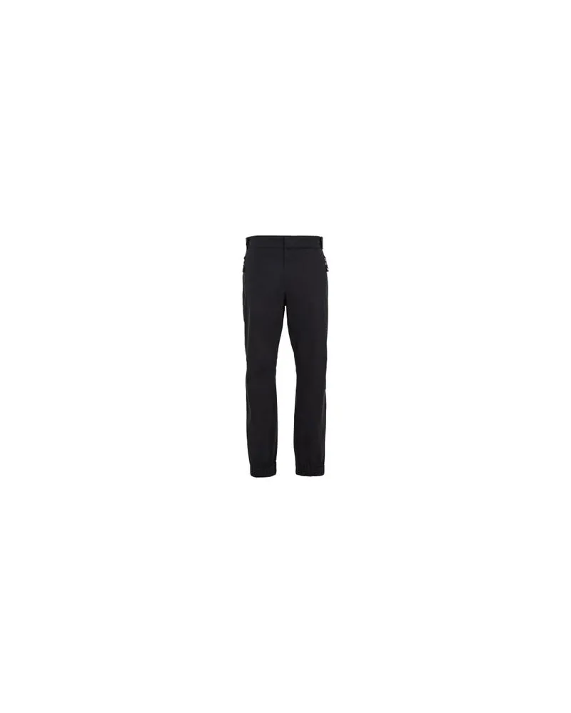 KHAITE Lederjacke Shelman Black