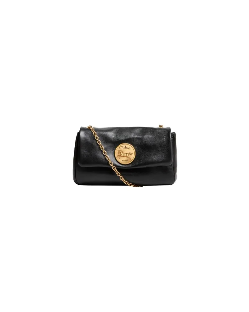 KHAITE Cabanjacke Wilson Black