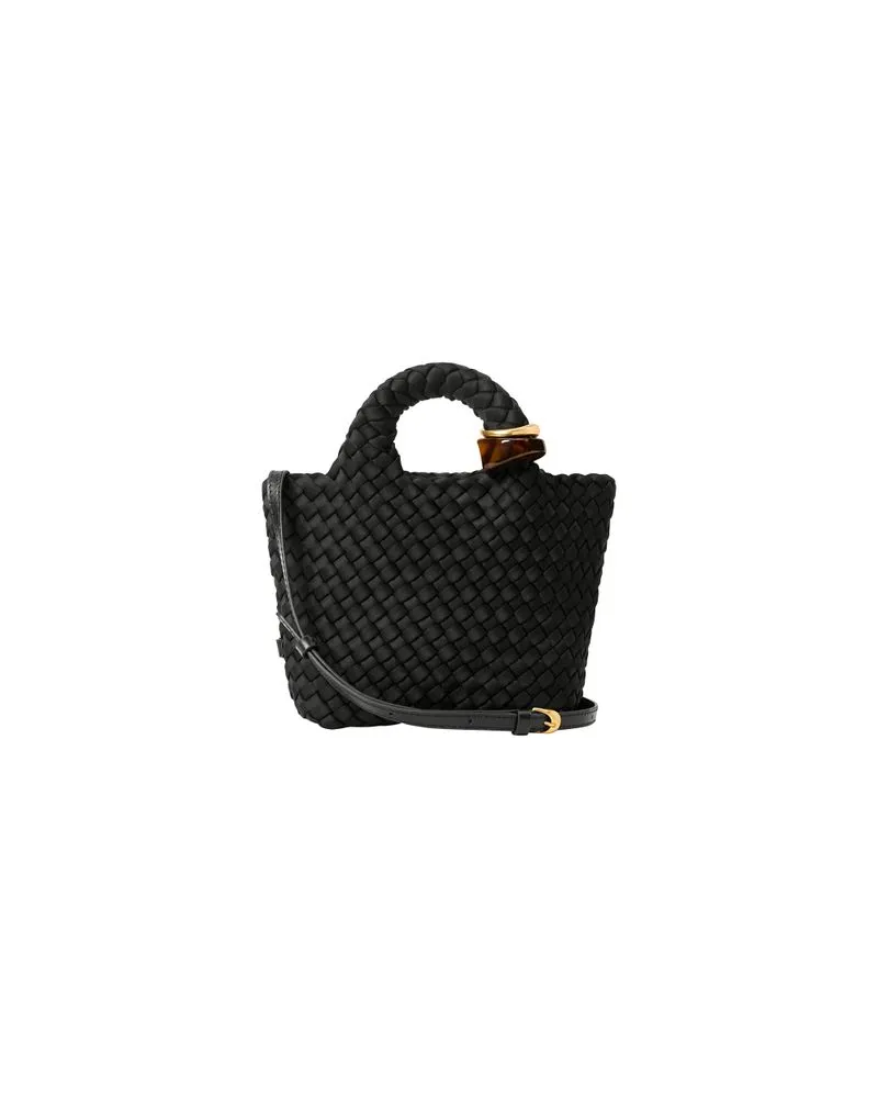 KHAITE Lederjacke Shelman Black