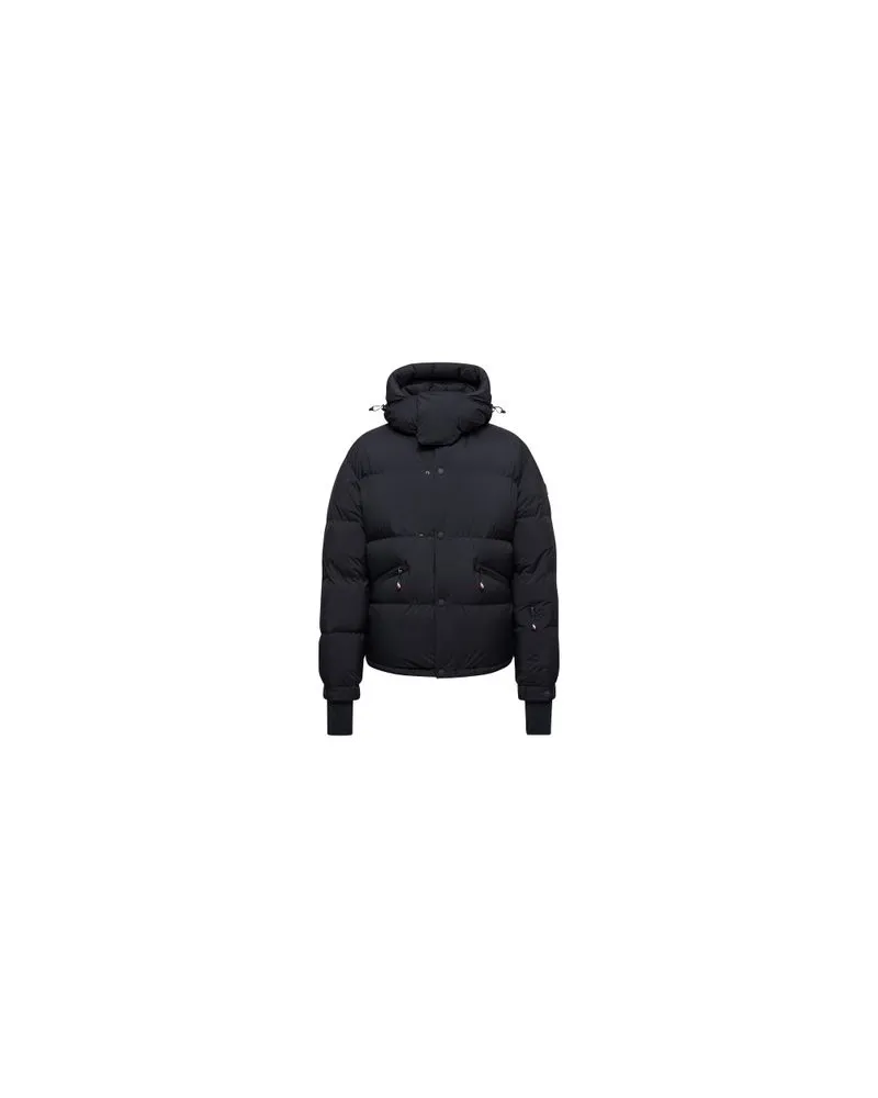 KHAITE Lederjacke Shelman Black