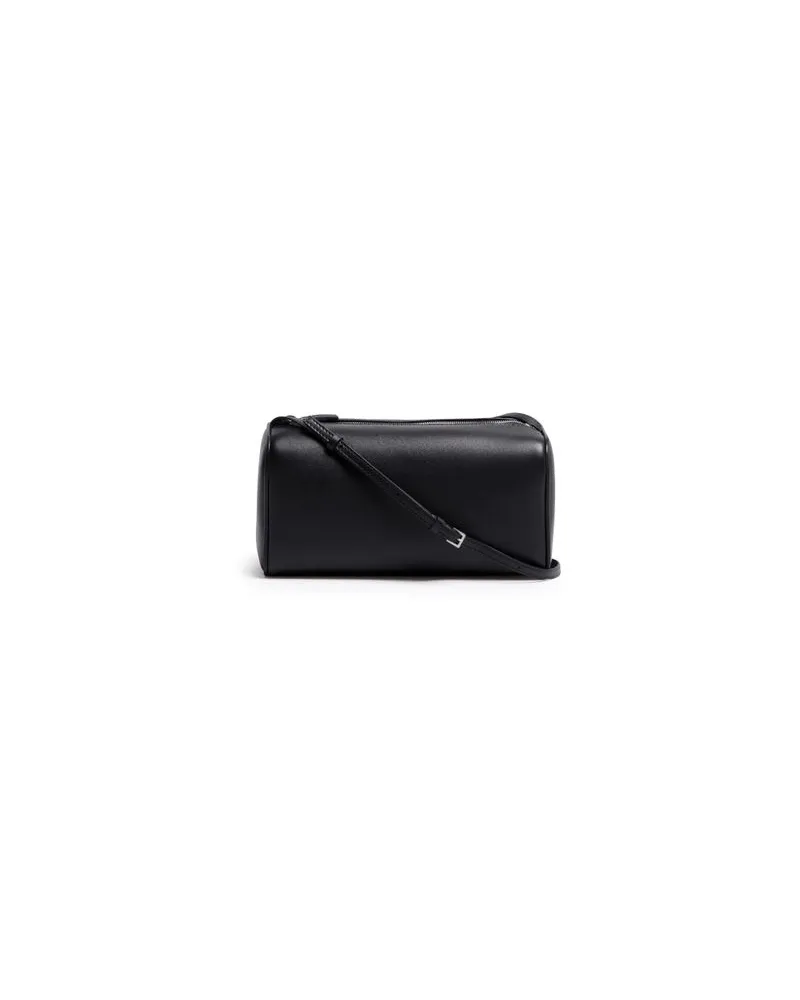 The Row Tote Bag Marlo 17 Black