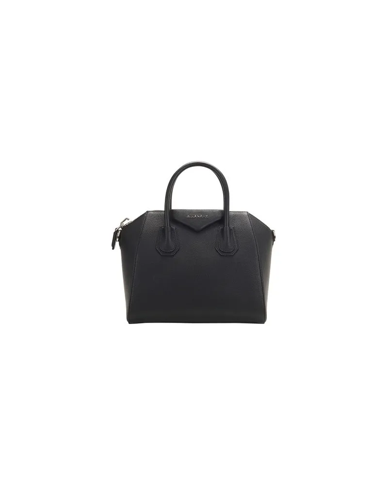 Max Mara Ludmilla long coat Black