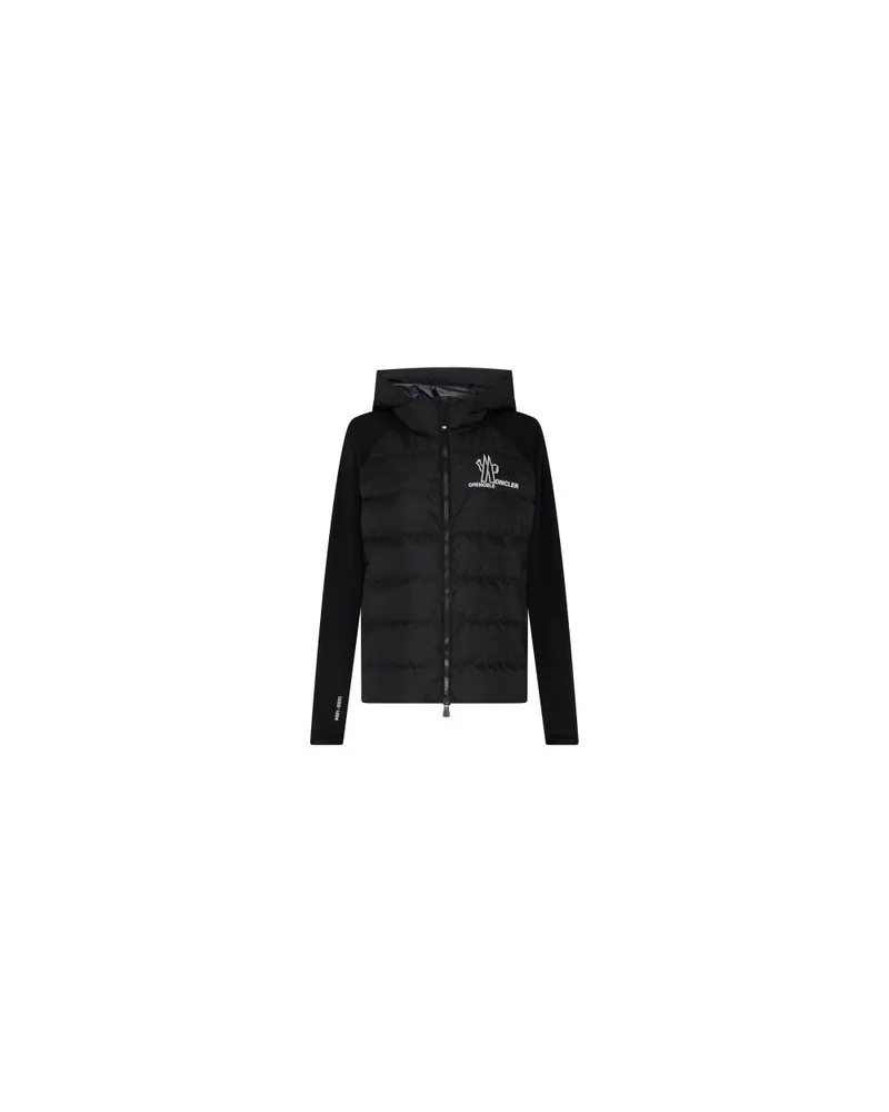 KHAITE Lederjacke Shelman Black