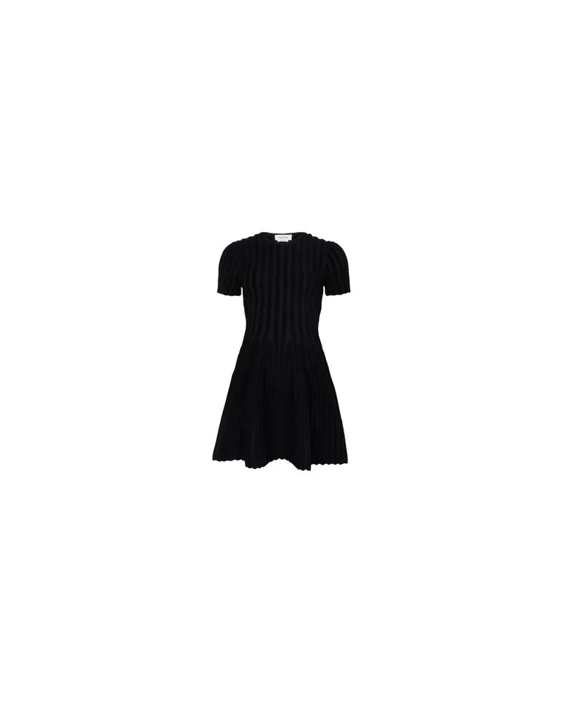 KHAITE Cabanjacke Wilson Black