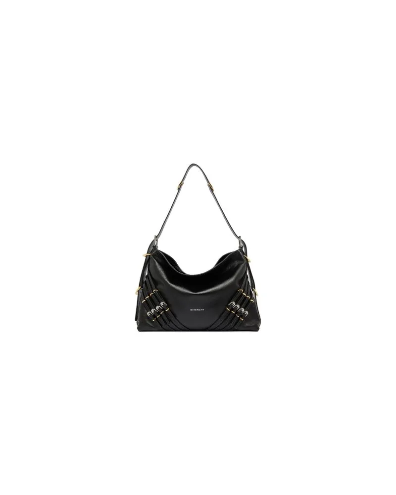 The Row Tote Bag Marlo 17 Black
