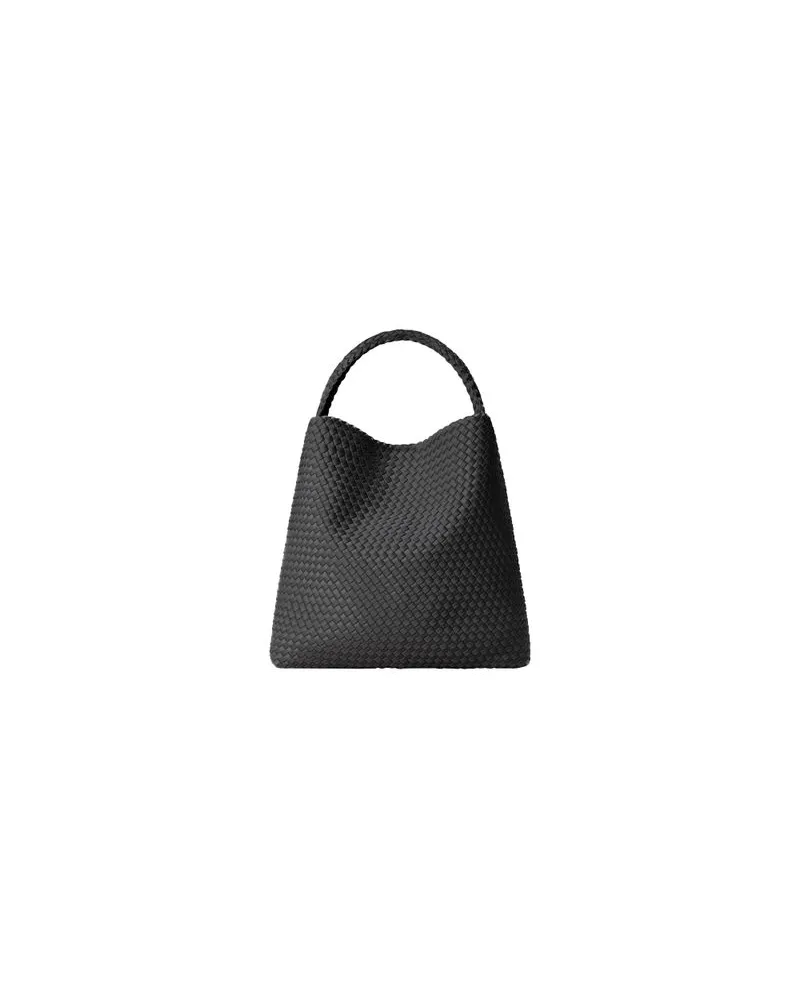 The Row Tote Bag Marlo 17 Black