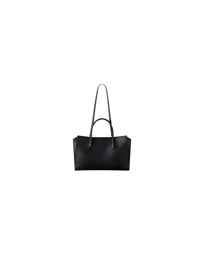 KHAITE Cabanjacke Wilson Black