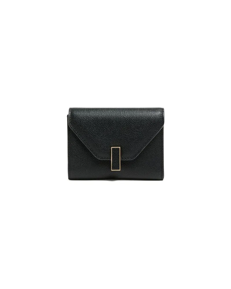 KHAITE Lederjacke Shelman Black
