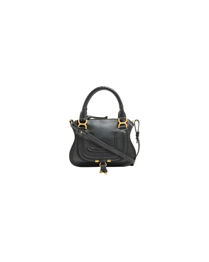 KHAITE Lederjacke Shelman Black