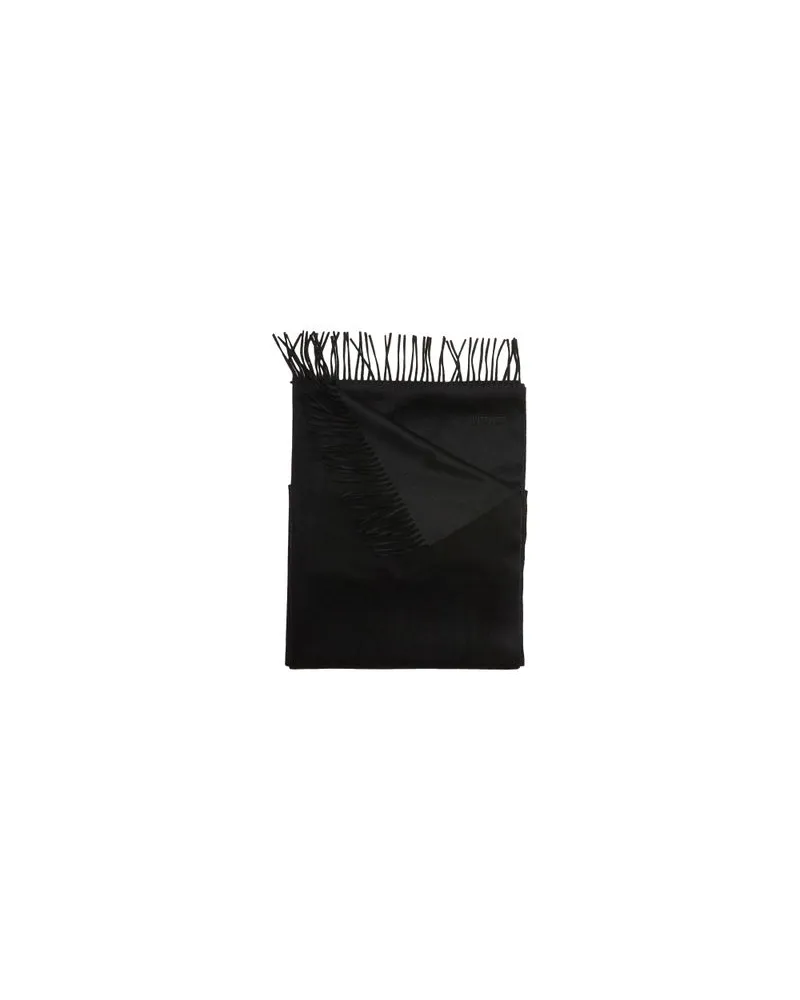 KHAITE Lederjacke Shelman Black